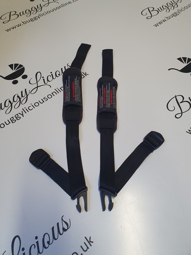 Bugaboo seat fabric - seat,