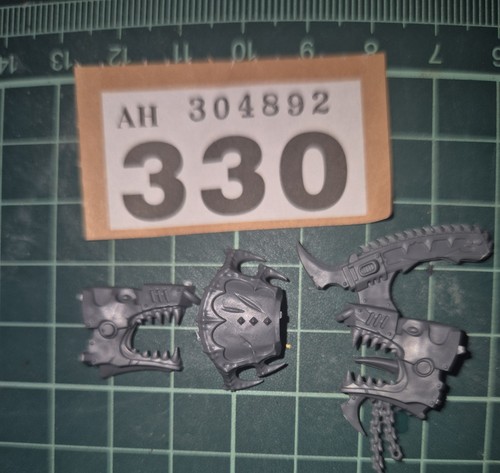 Warhammer 40k chaos - 40k,