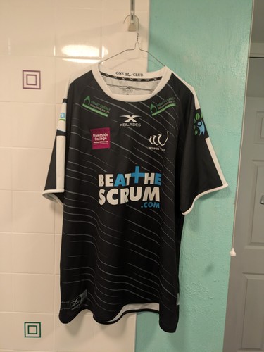 Widnes vikings rugby - widnes,