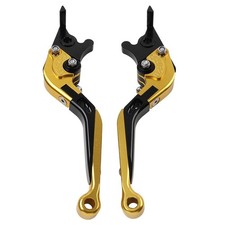 CNC Folding Extendable Brake