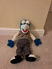 Gonzo.  The Muppets  13 Inch