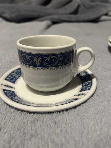 Steelite royal doulton made - royal, in