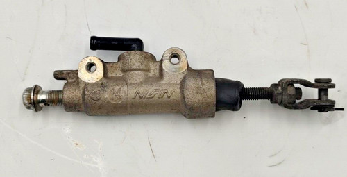 Rear brake pump - rear,