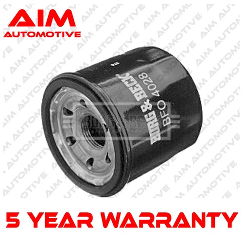 Oil filter aim fits - oil,