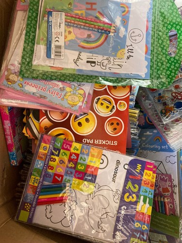 Job lot children - 20,
