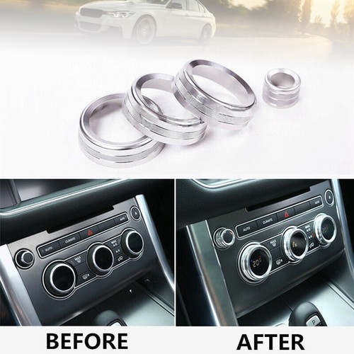 4pcs knob button - 4pcs,