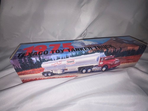 Texaco toy 1975 - 1975, tanker
