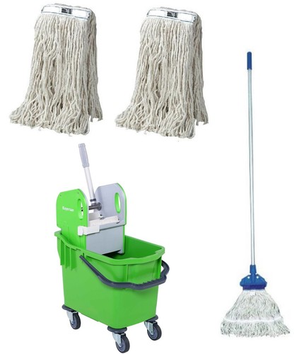 25l ergo kentucky - kentucky, mop
