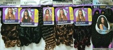 Darling Human Hair Feel Curly