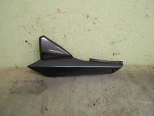suzuki  650  bandit abs  l/h  seat  cowl