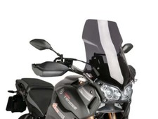 Puig Dark Smoke Touring Screen Yamaha XT 1200 ZE Super Tenere 2019-2020