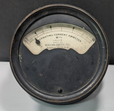 Roller Smith Alternating