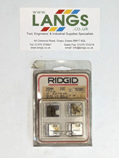 Ridgid - 25mm x 1.5mm Alloy