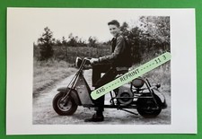 Found 4X6 PHOTO of an Old