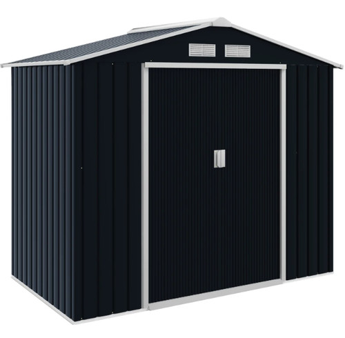 Garden shed storage with - shed,