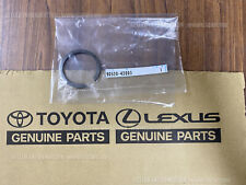 TOYOTA DYNA HV XKU655 XKC605 RING, SHAFT SNAP (FOR FRONT BEARING) 90520-42003