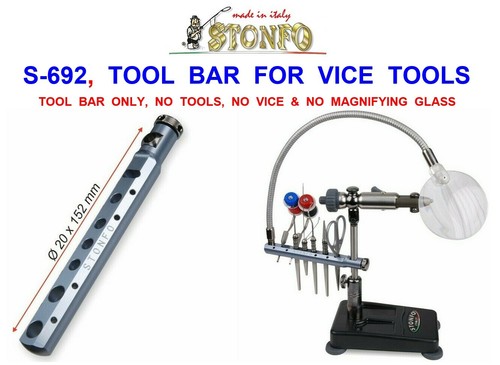 Stonfo 692 tool bar for - stonfo,