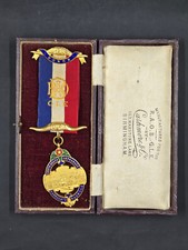 Vintage Grove House Orphanage