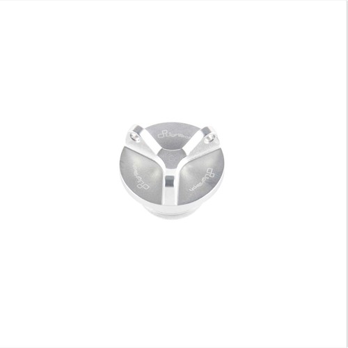 Lightech oil cap ergal - oil,