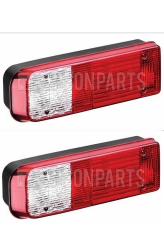Ford cargo 2004 rear - 2004,