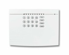 Burglar Alarm Panel Veritas 8 Compact + On-board Keypad TEXECOM CFB-0001