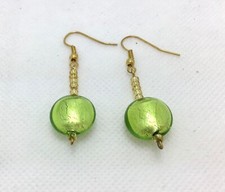 Murano Earrings Bellissi