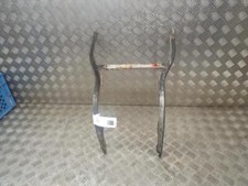 Suzuki GSX400X GSX400 X Impulse 1986 Japanese Import Frame Rail