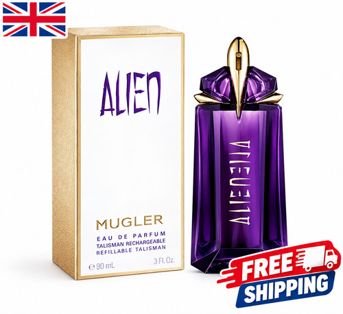 Alien mugler 90ml eau - alien,