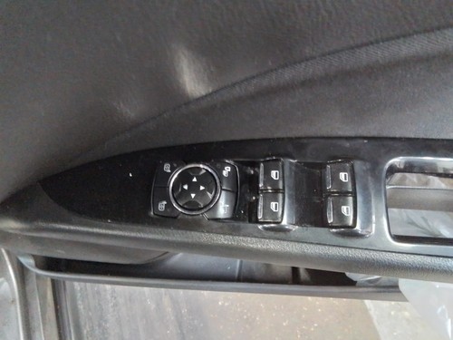 Electric window switch front - electric,