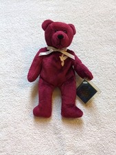 Vtg. Grace Holy Bears Dove