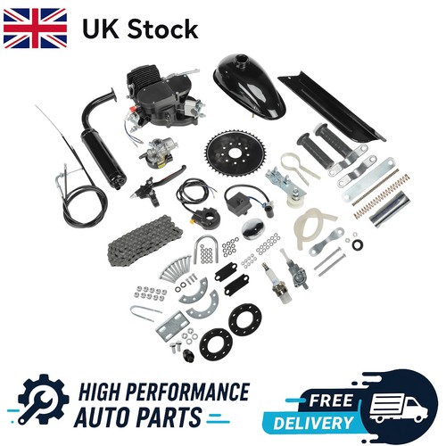 Stroke cylinder engine kit - 2,