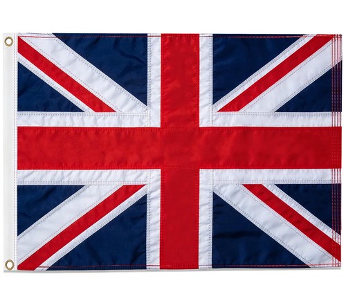 Union jack flags 3ft 2ft - jack,