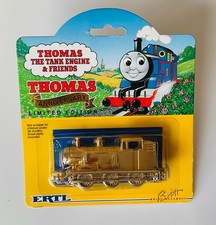 Ertl Thomas The Tank Engine &