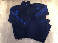 Vintage Adidas Tracksuit Mens