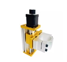 Metal Z-Axis DIY Laser/CNC