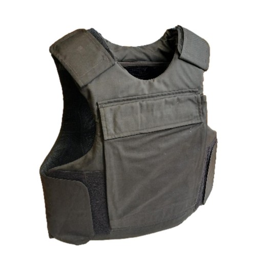 Kempton ballistic spike - w,