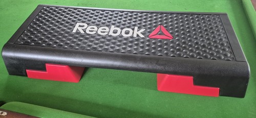 Reebok step aerobic exercise - step,