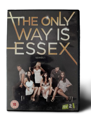 The only way - essex, 1