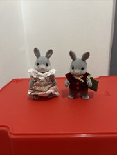 Sylvanian Families Vintage