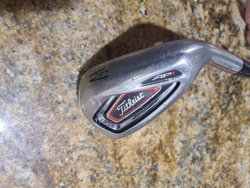 Titleist ap1 716 wedge kuro - 716,