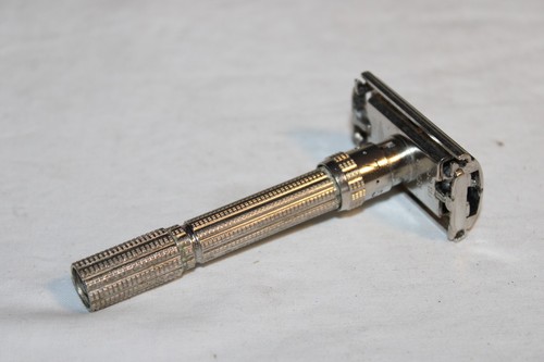 Vintage gillette slim - vintage,