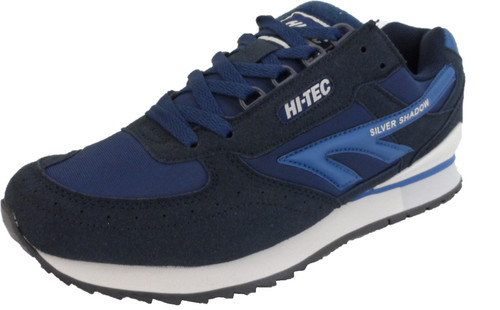 Tec navy sliver - tec, shadow