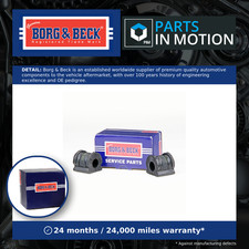 2x Anti Roll Bar Bush (pair)