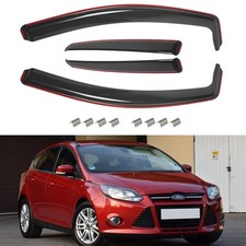 Genuine Wind Deflectors for