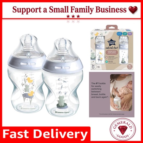 Tommee tippee closer - to, nature
