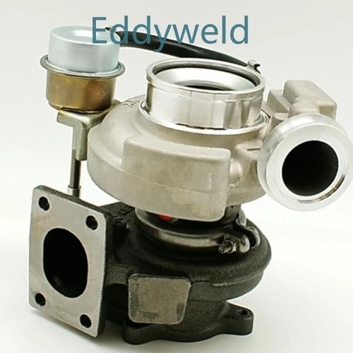 5cm turbo he221w turbocharger - turbo,