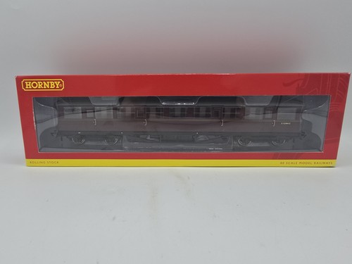 5425 hornby r4568 ex - hornby, br