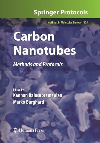 Carbon nanotubes - carbon,