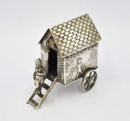 19th century dutch solid - 19th,