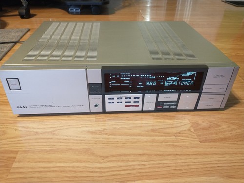 Akai amp aar made in - made, japan